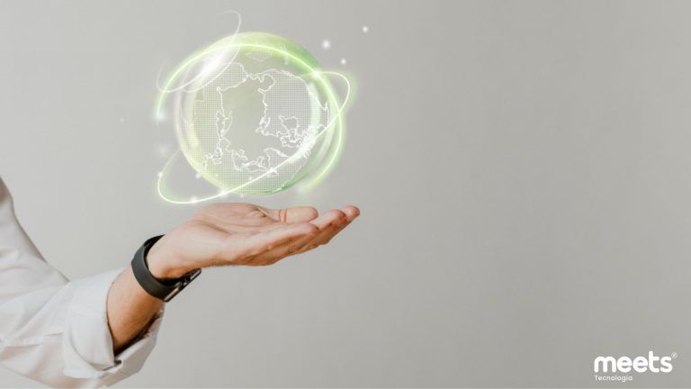 CRM e Sustentabilidade: maximizando recursos e reduzindo desperdícios