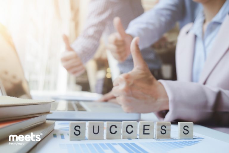 Cases de sucesso que moldaram a história da Meets Tecnologia ao longo dos 14 anos