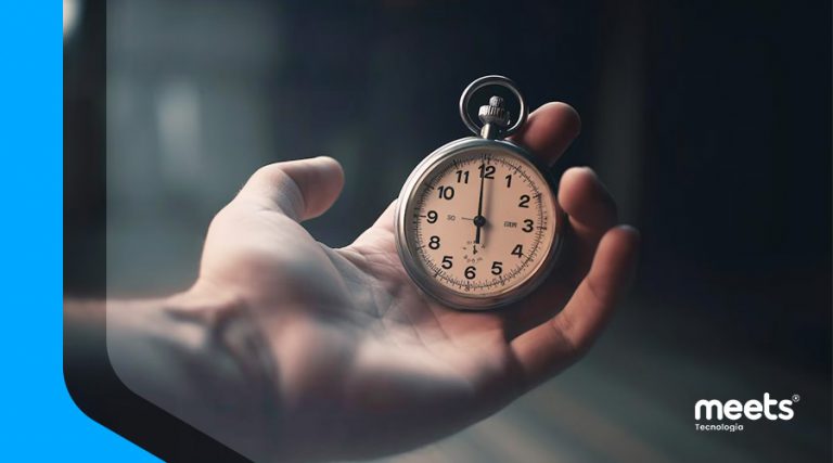 Como gerenciar o tempo no ciclo de vendas usando CRM?