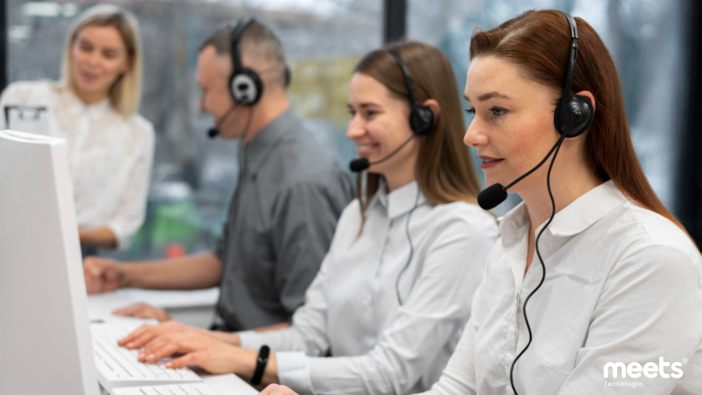 Como utilizar CRM para melhorar o suporte técnico em empresas de TI