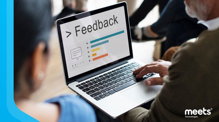 Transformando feedback de clientes em ações com CRM