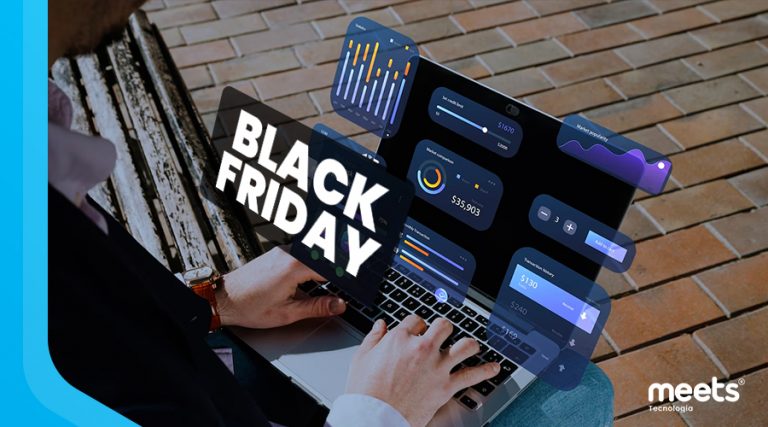 Utilizando o CRM para Campanhas de Black Friday