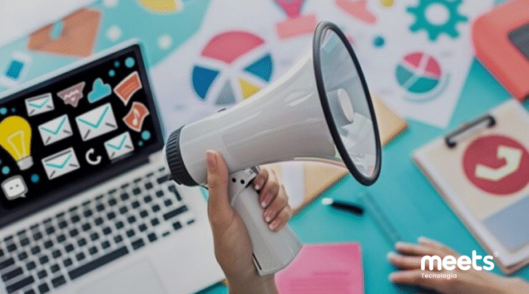 Meets Tecnologia