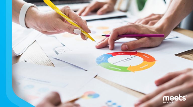 Aprenda como montar um processo eficaz de vendas