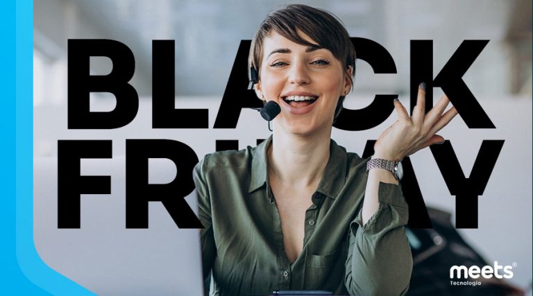 Como preparar sua central de atendimento para a Black Friday