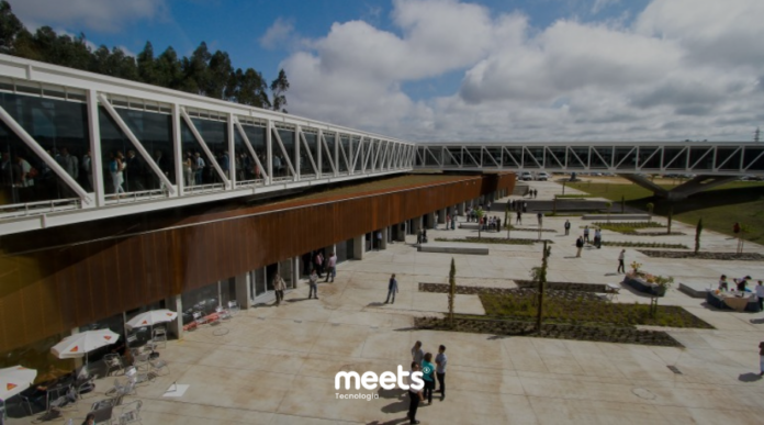 Parques tecnológicos em Portugal