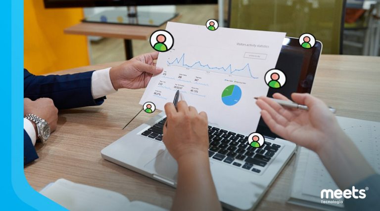 Gerenciamento eficaz de leads para maximizar vendas de infoprodutos