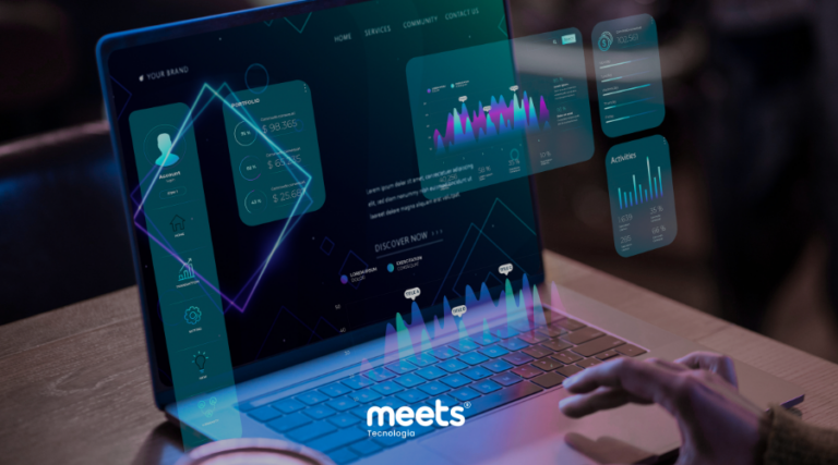 Implantar um CRM - Meets Tecnologia