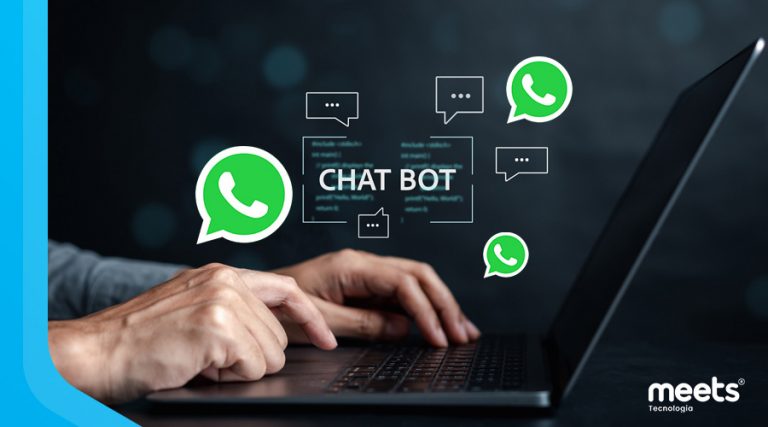 Integração de Bots de WhatsApp com CRM, benefícios e estratégias