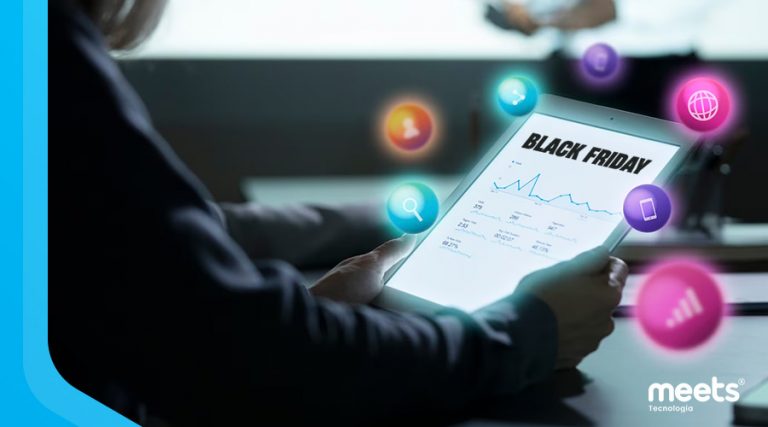 O impacto de um CRM omnichannel na Black Friday