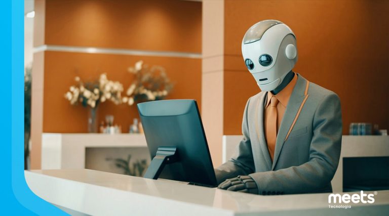 Como a inovação tecnológica redefinirá hotéis e pousadas em 2026