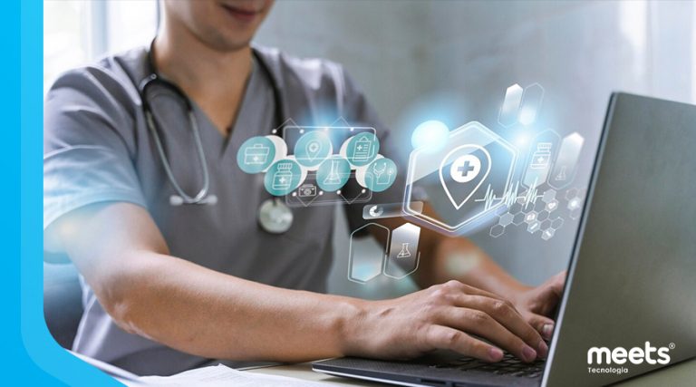Como as clínicas podem se adaptar às novas tendências de saúde digital?