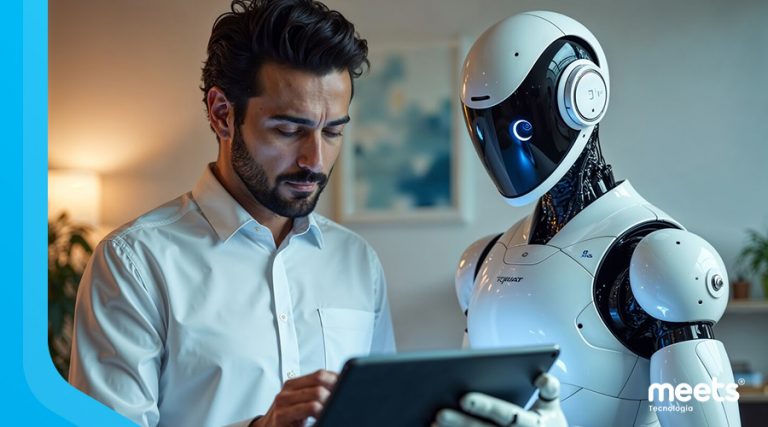 Melhorando a experiência do paciente com chatbots em clínicas