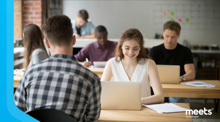 Preparando as instituições de ensino para o cenário educacional de 2026