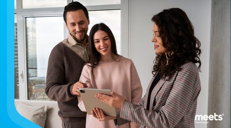 Transformação digital no mercado imobiliário