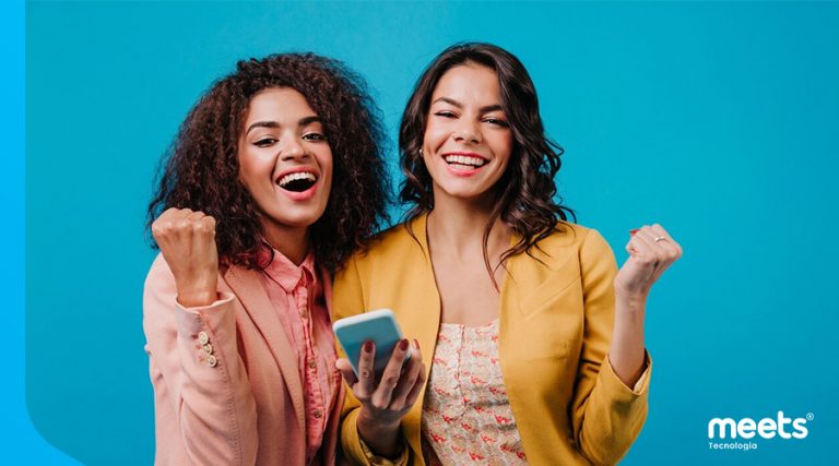500 Razões para Comemorar: A Jornada do Blog da Meets Tecnologia