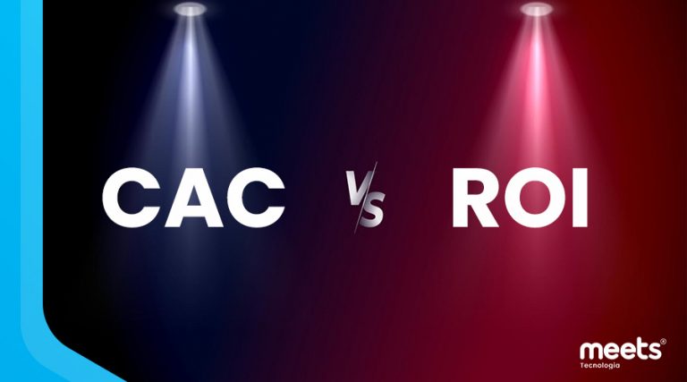 CAC vs ROI – Qual métrica é mais importante para seu negócio