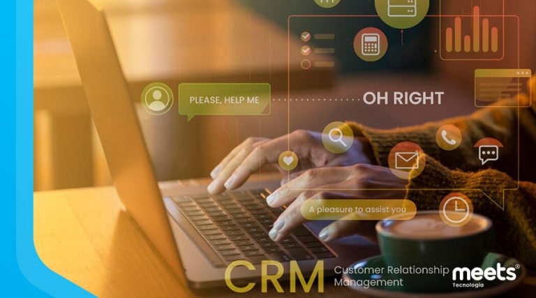 Como utilizar o CRM para potencializar sua comunicação por mensagens