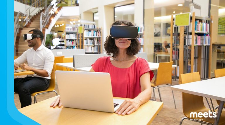 Inteligência Artificial como ferramenta de personalização no ensino