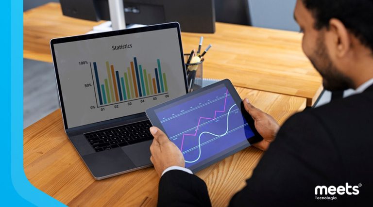 Medindo o retorno sobre investimento em soluções digitais