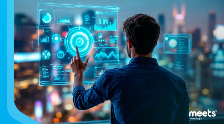 Automação de marketing com a Meets Tecnologia: como potencializar resultados com dados e IA – guia 2026