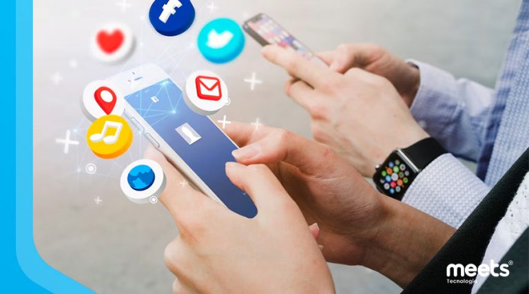 Como construir uma estratégia Omnichannel integrada com CRM