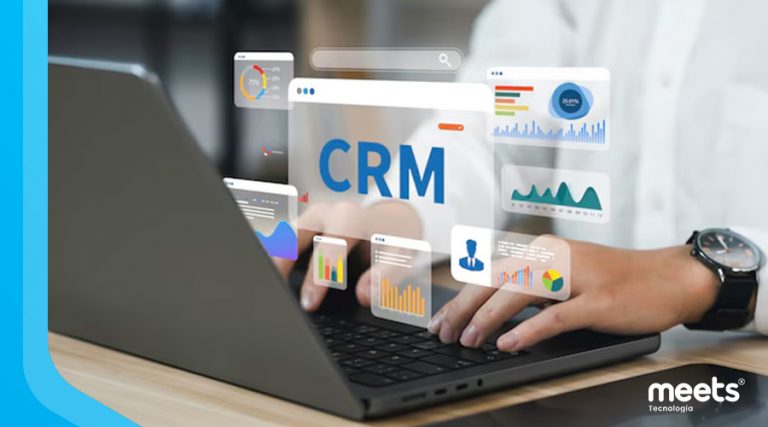 Plataforma de CRM: 5 Funções para otimizar a comunicação interna e externa