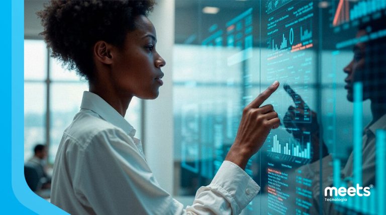 Big Data, na prática: como integrar e usar dados para decisões mais inteligentes