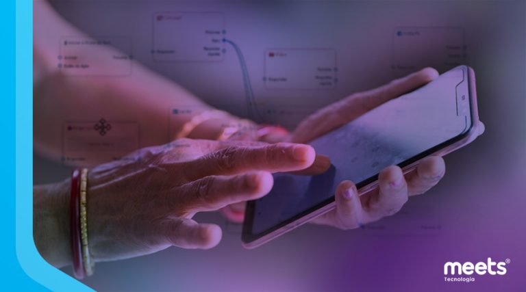 Chatbot Whitelabel: Como criar seu próprio negócio lucrativo com a plataforma Meets