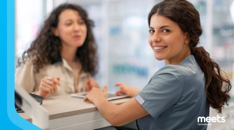 Como um Chatbot pode reduzir em 50% o tempo de atendimento em clínicas e hospitais