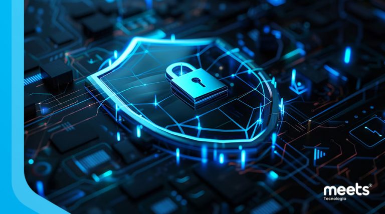 Segurança de Dados em CRM: Como proteger a privacidade dos seus clientes e cumprir a LGPD