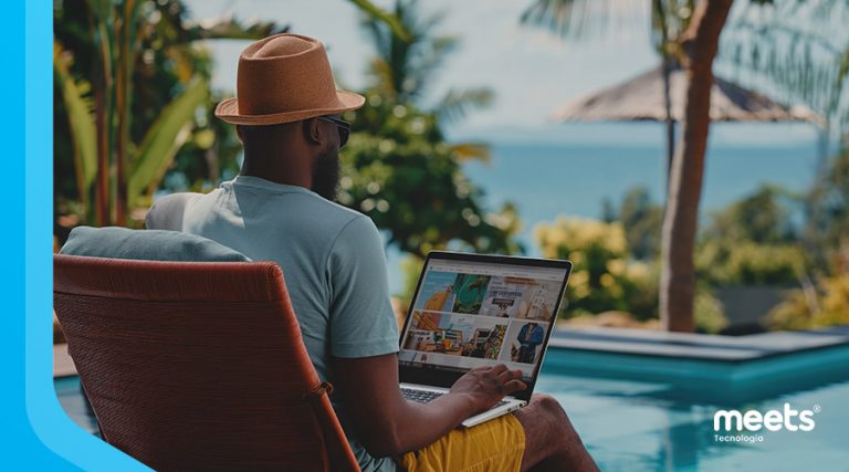 A importância do marketing de conteúdo para hotéis