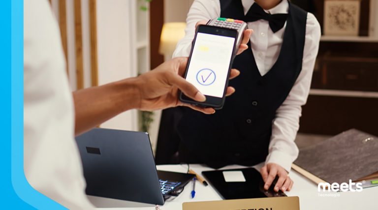 Como a tecnologia está transformando a experiência dos hóspedes em hotéis