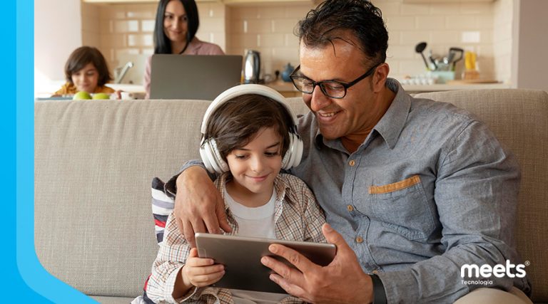 Comunicação com pais e responsáveis: como torná-la mais eficaz e automatizada