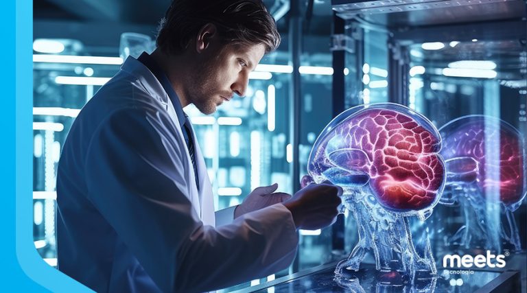 Inovações em equipamentos médicos: o futuro da medicina já chegou