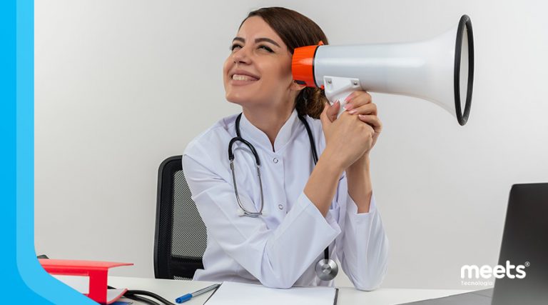 Marketing de conteúdo na saúde: educando e engajando pacientes
