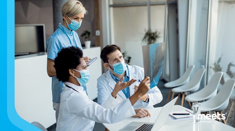 Organização e escalas em hospitais: como otimizar a jornada das equipes de saúde