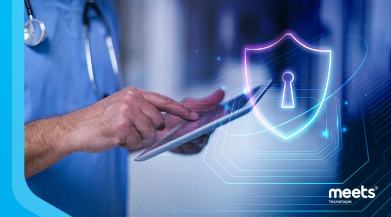 Segurança da informação na saúde: como proteger dados sensíveis de pacientes