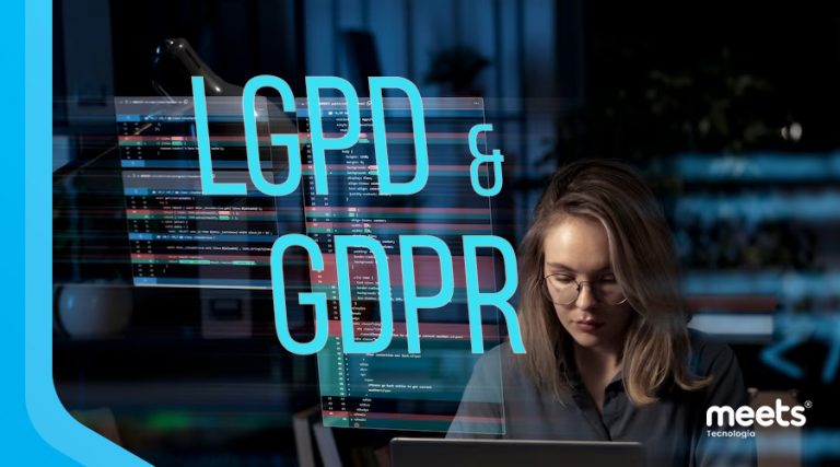 Você está protegendo os dados dos seus clientes? Veja o que dizem a LGPD e a GDPR