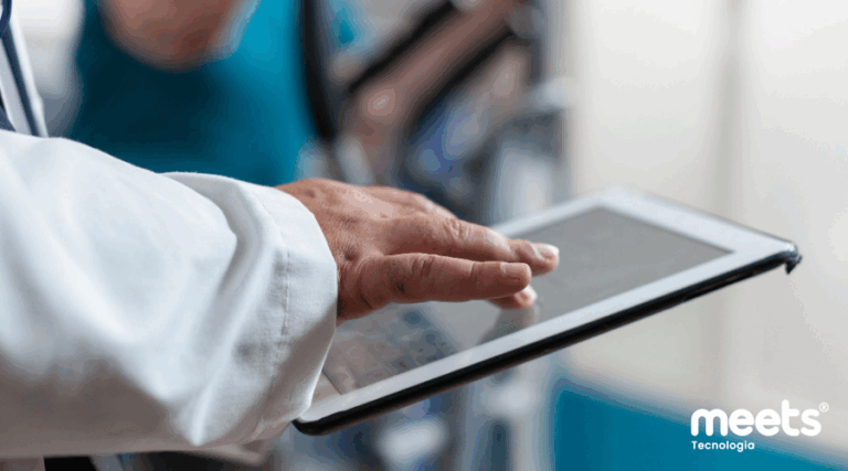 Captação de pacientes online: guia para clínicas em 2026