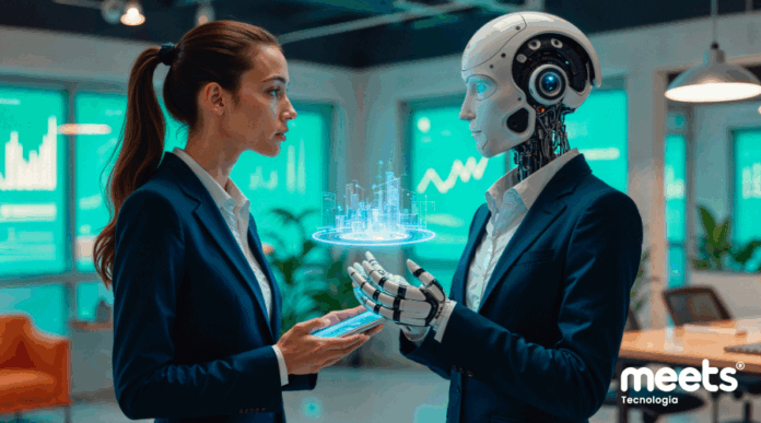 Meets Tecnologia