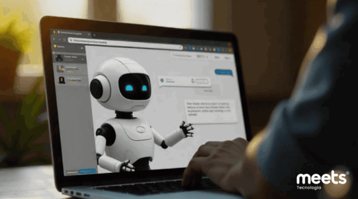 aprenda-a-montar-uma-central-de-atendimento-eficiente-com-integracao-omnichannel-automacao-e-metricas-de-performance Meets Tecnologia