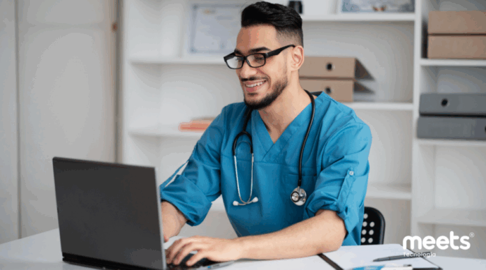 Como-otimizar-a-rotina-do-consultório-médico-com-tecnologia Meets Tecnologia