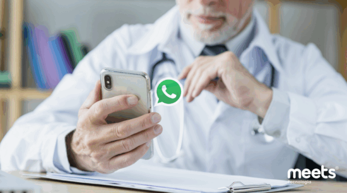 WhatsApp-no-consultorio-medico-melhores-praticas-para-atendimento Meets Tecnologia