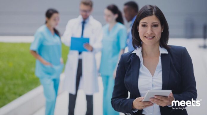 concierge-medico-a-revolucao-no-atendimento-personalizado-em-saude Meets Tecnologia