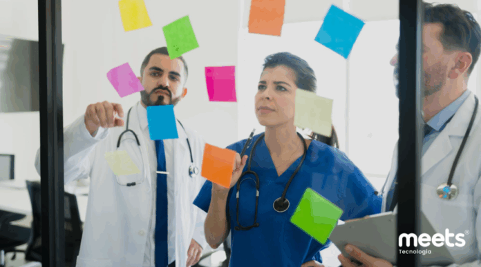 Meets Tecnologia