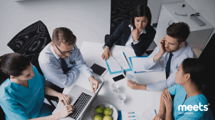 Meets Tecnologia