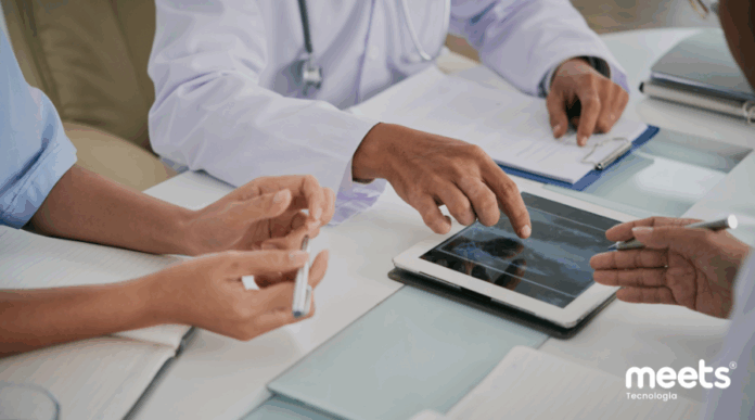 treinamento-e-capacitacao-da-equipe-medica-com-ajuda-de-ferramentas-digitais Meets Tecnologia