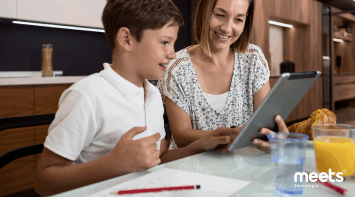 Meets Tecnologia