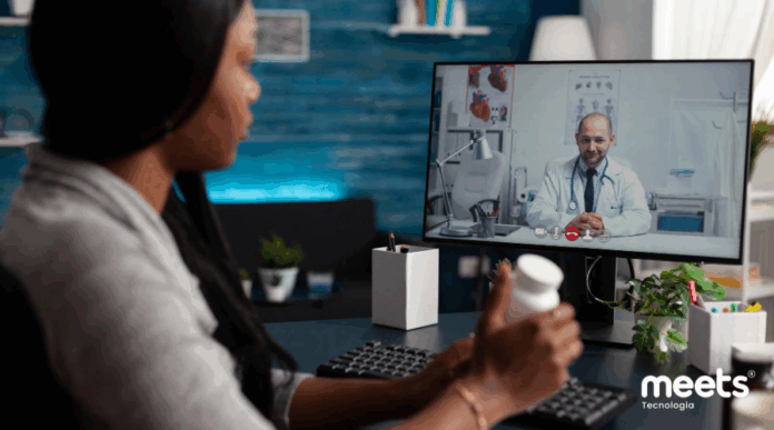 telemedicina-e-segurança-de-dados-como-manter-a-conformidade Meets Tecnologia